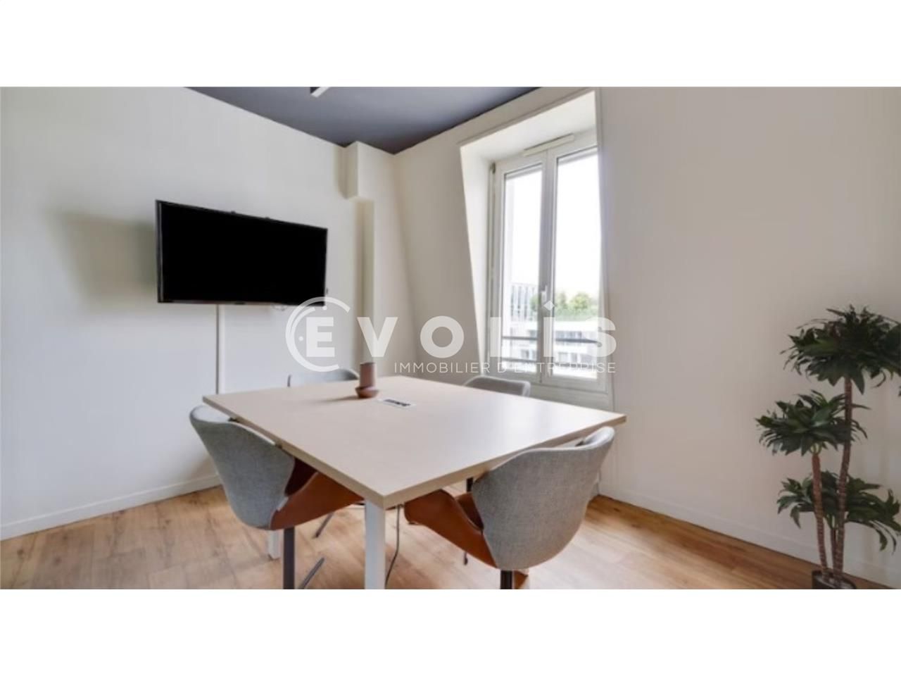 Découvrez une opportunité exceptionnelle avec EVO