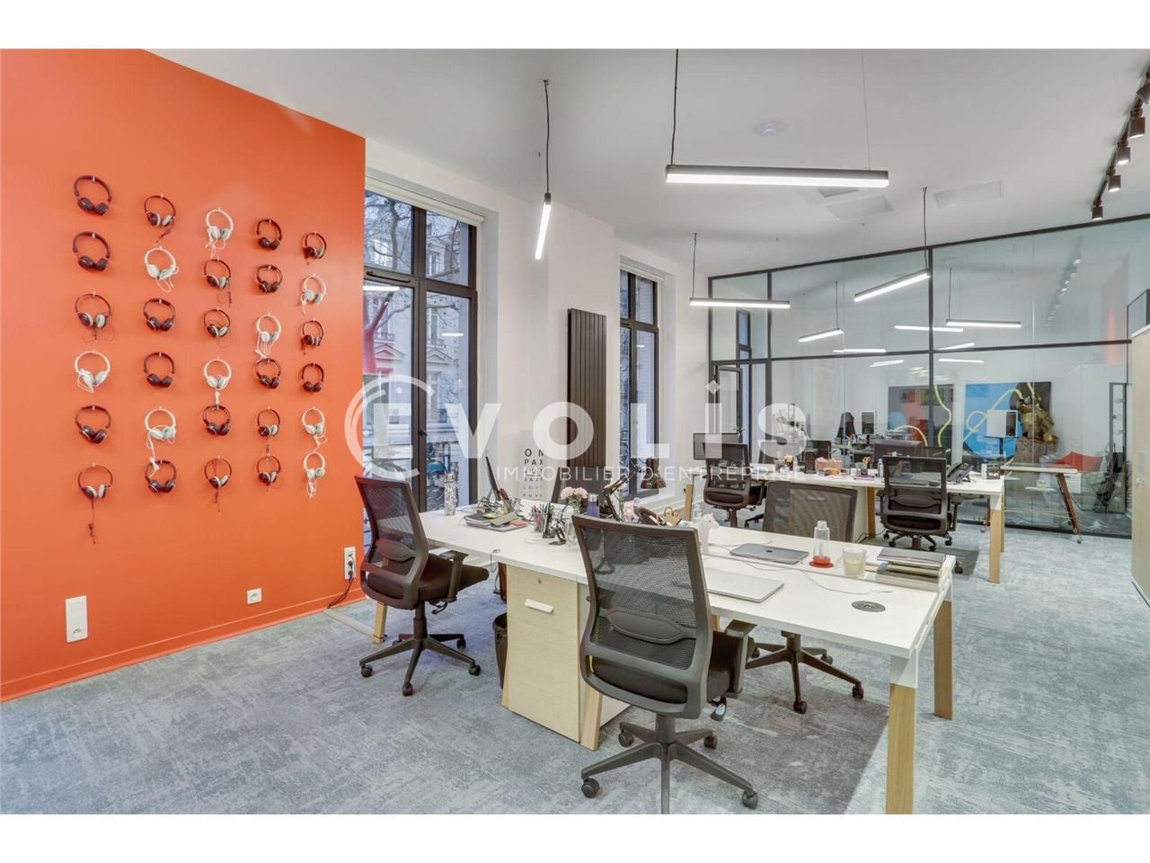 Découvrez une opportunité exceptionnelle avec EVO