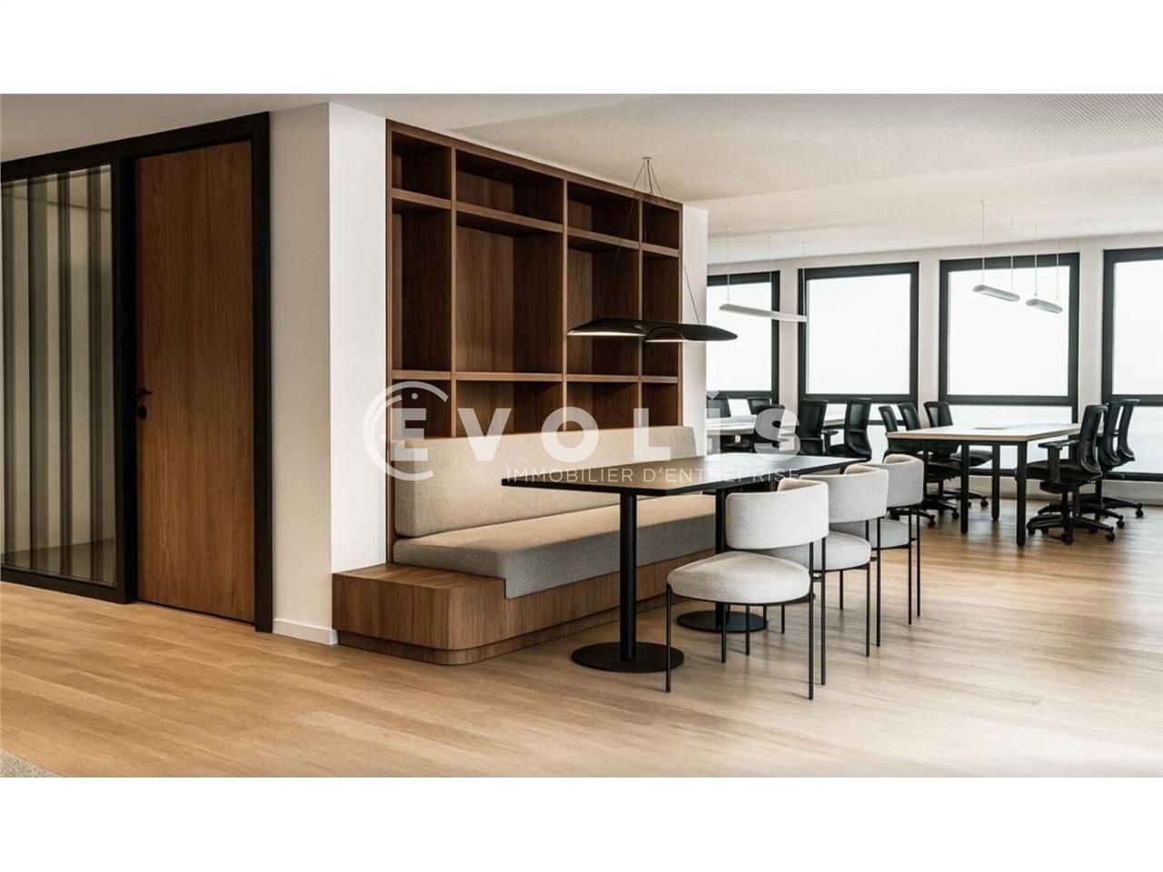 Découvrez une opportunité exceptionnelle avec EVO