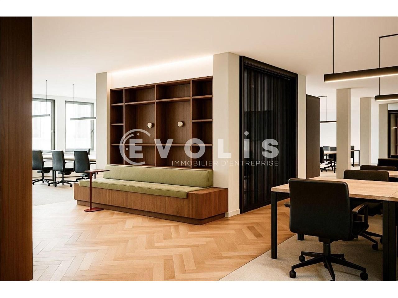 Découvrez une opportunité exceptionnelle avec EVO
