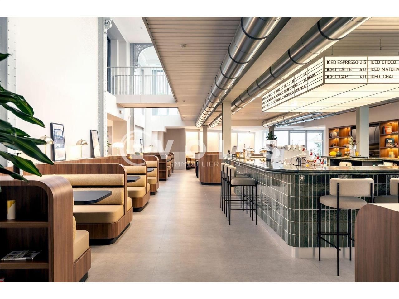 Découvrez une opportunité exceptionnelle avec EVO