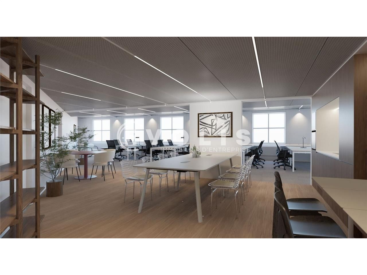 Découvrez une opportunité exceptionnelle avec EVO