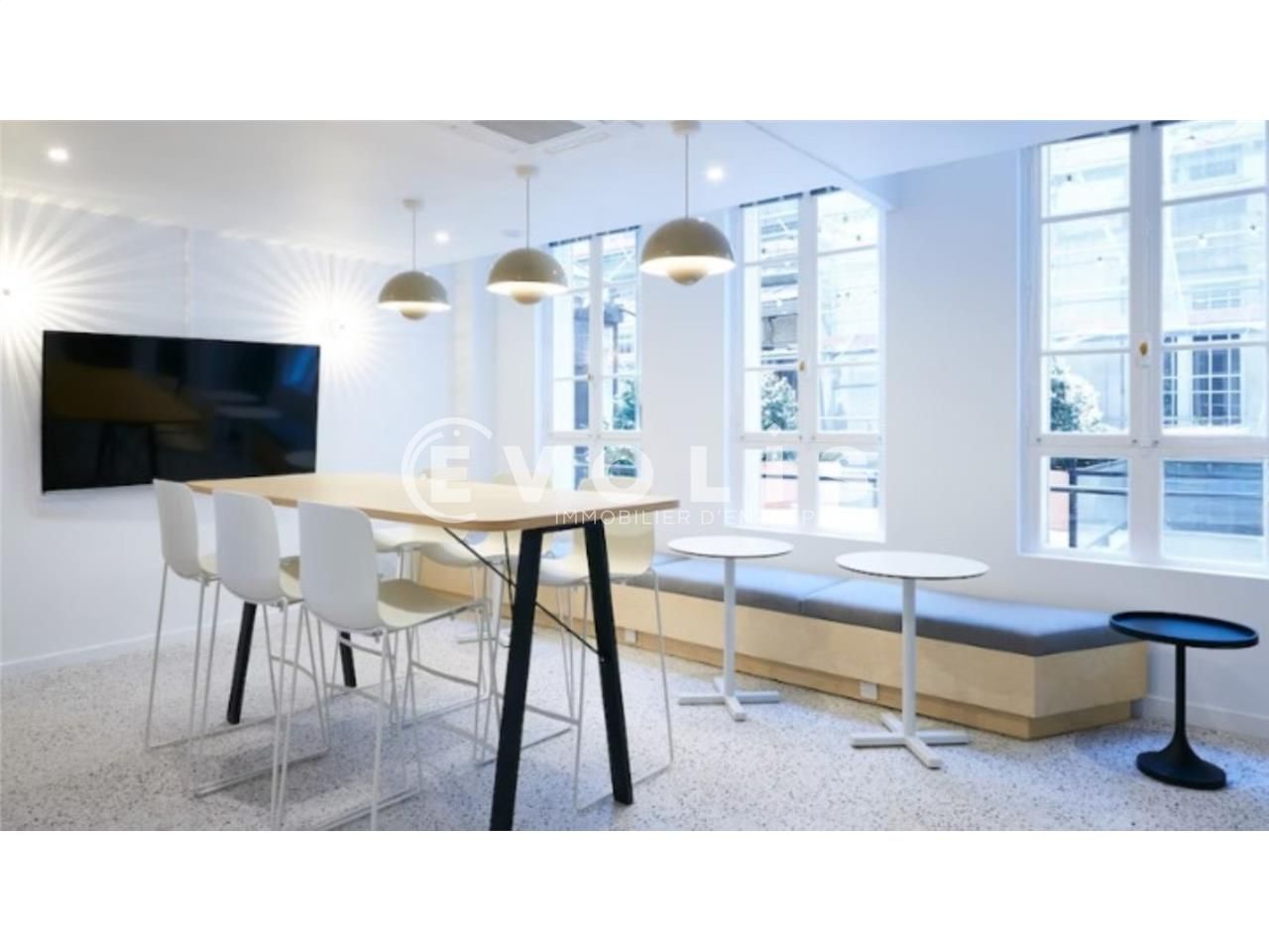 Découvrez une opportunité exceptionnelle avec EVO