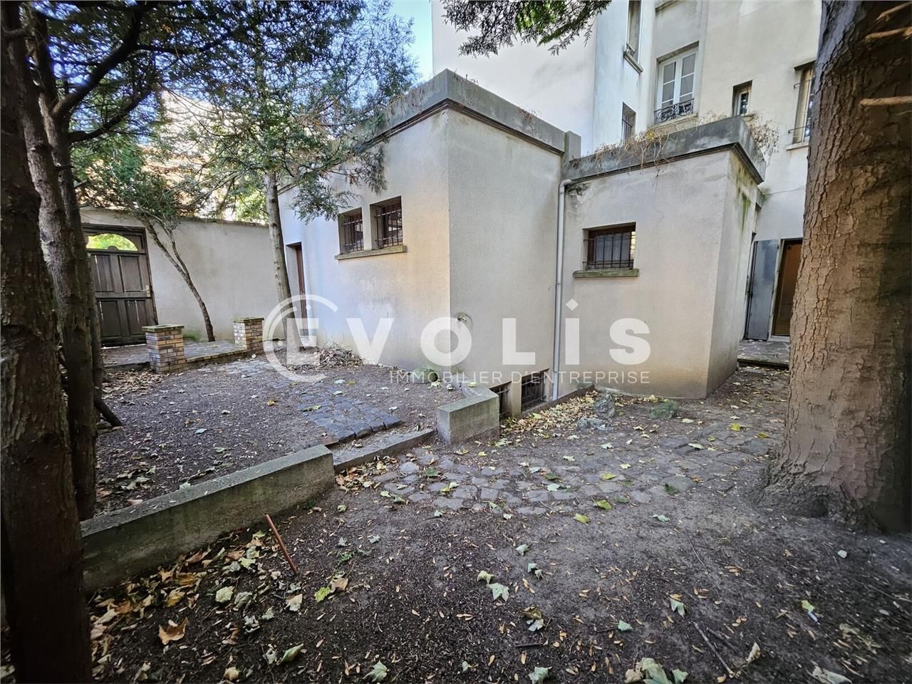 EVOLIS vous propose à Montrouge une surface rare 