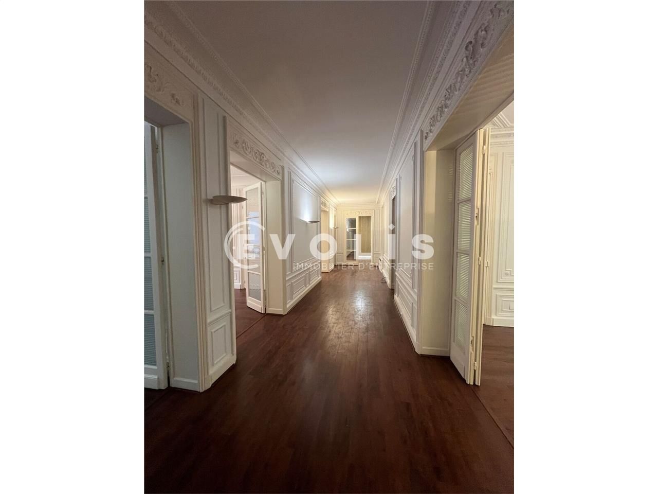 Dans l'un des quartiers les plus recherchés du 17