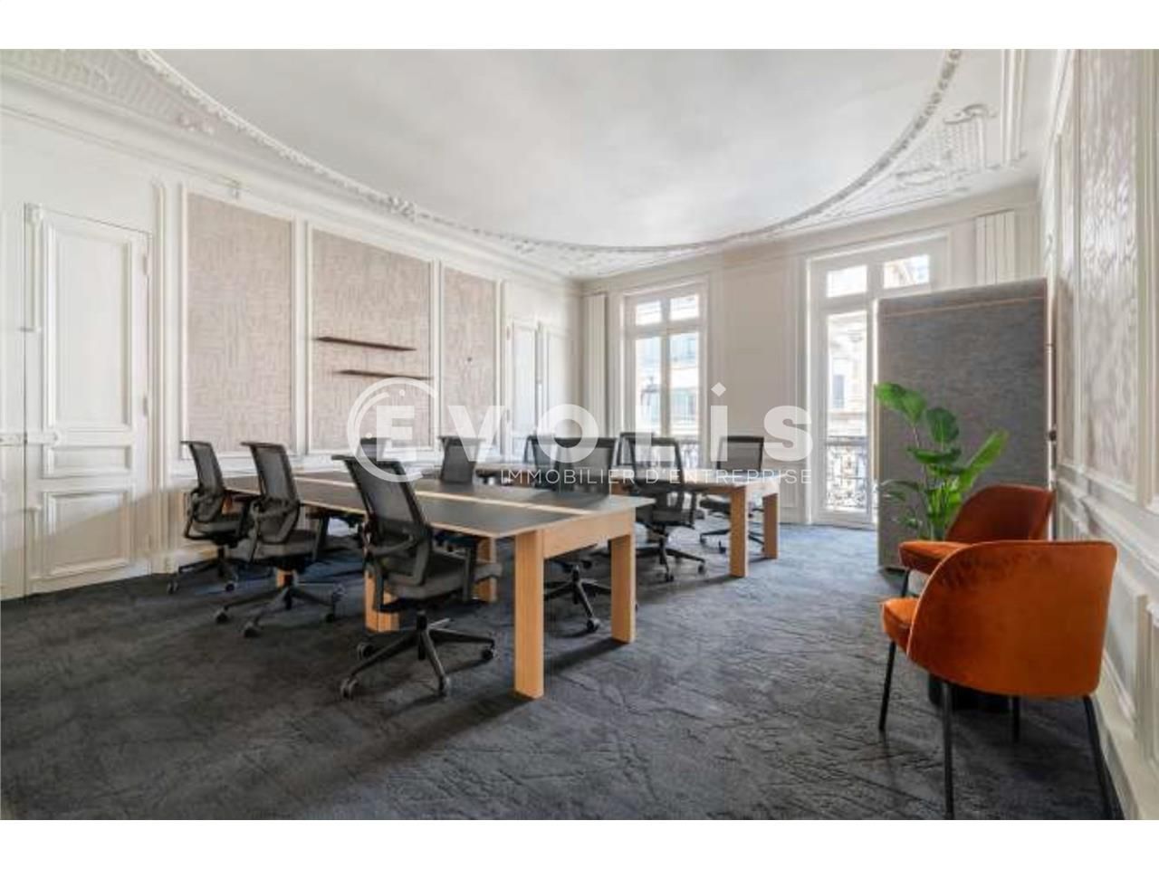 "EVOLIS vous propose une opportunité exceptionnel