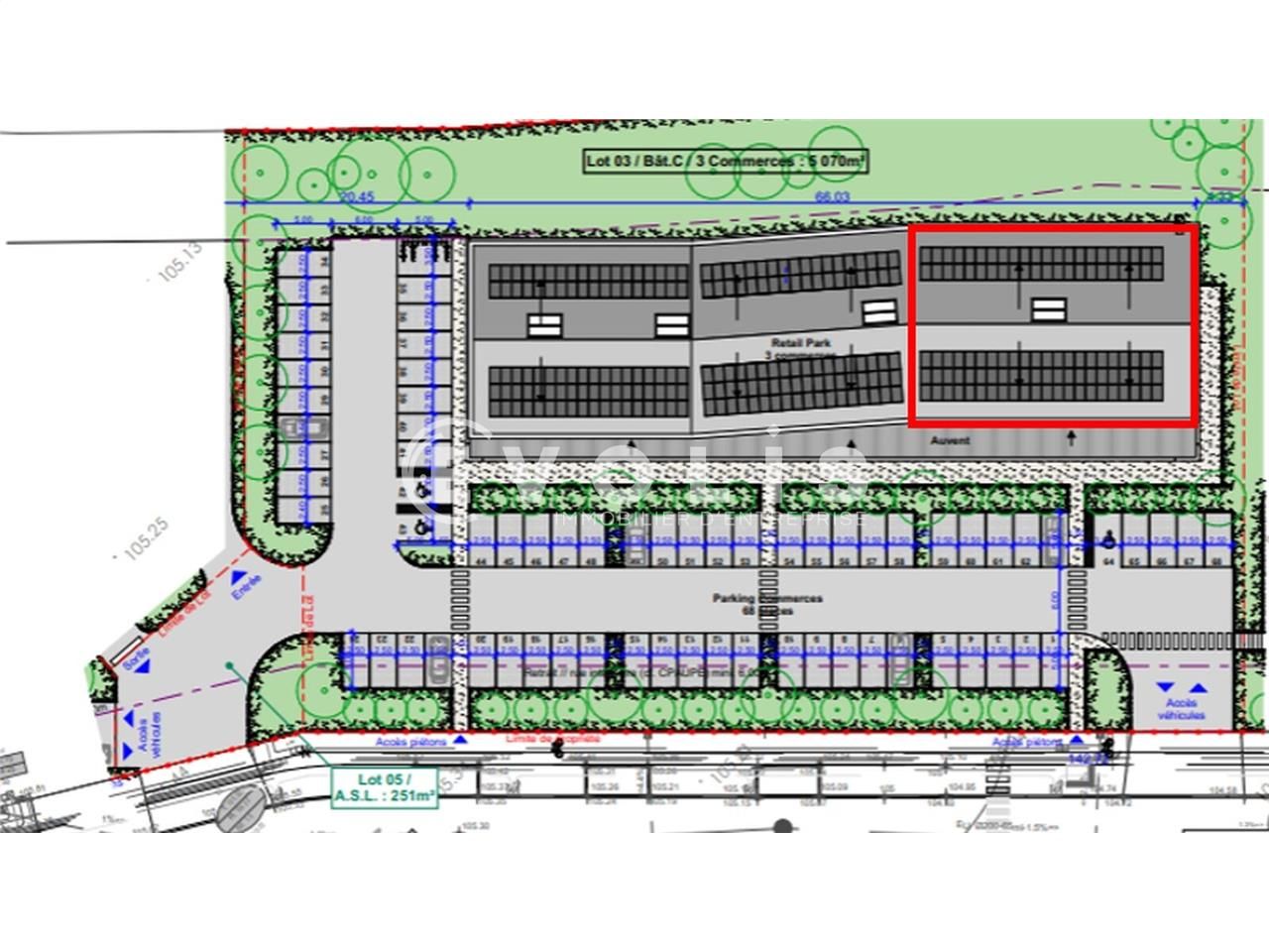 Situé à FONTENAY TRESIGNY, au sein du Parc Briard