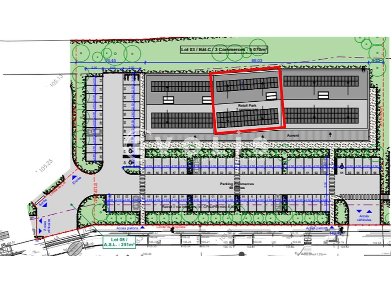 Situé à FONTENAY TRESIGNY, au sein du Parc Briard