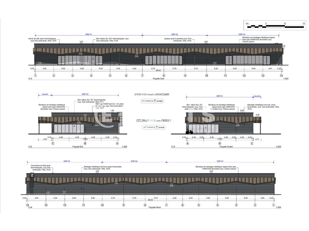 Situé à FONTENAY TRESIGNY, au sein du Parc Briard