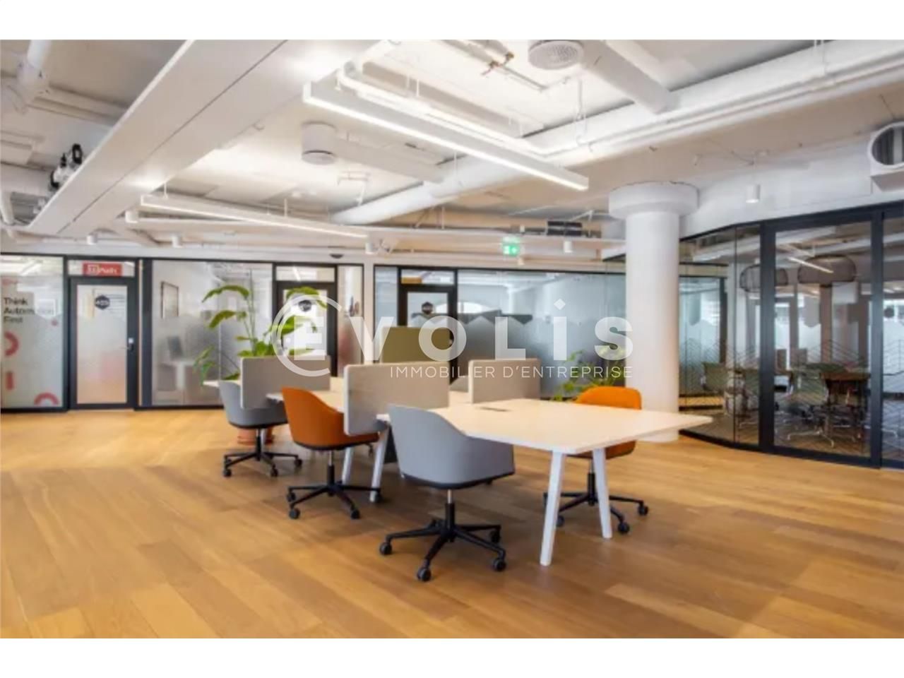 EVOLIS vous propose une opportunité unique avec c