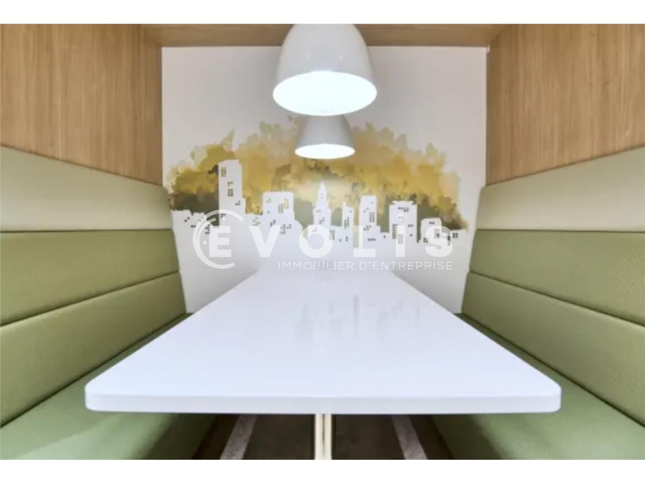 EVOLIS vous propose une opportunité exceptionnell