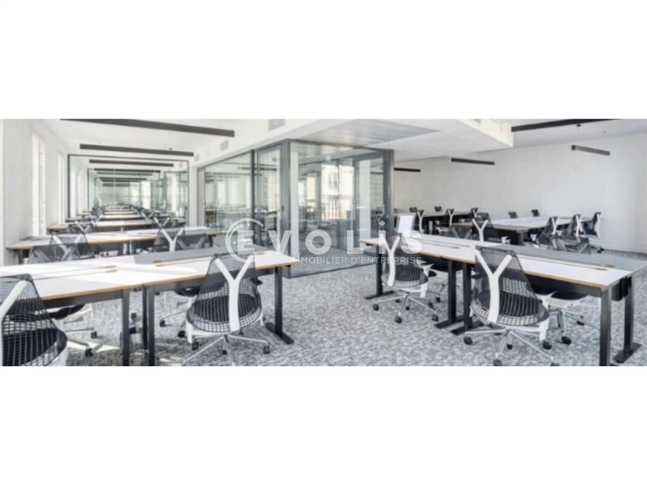 EVOLIS vous propose une opportunité de location d