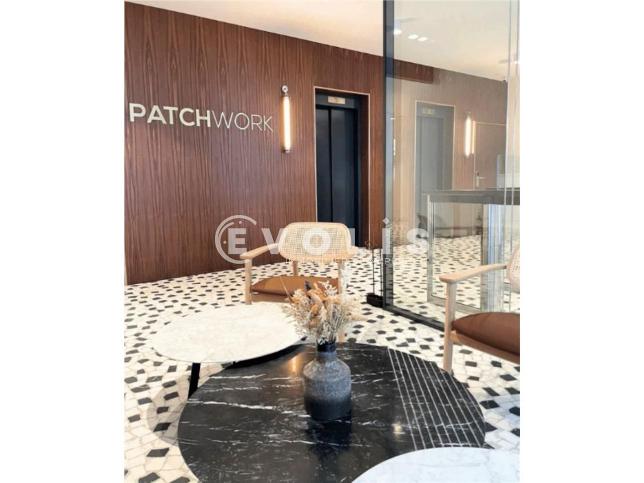 EVOLIS vous propose une opportunité de location d