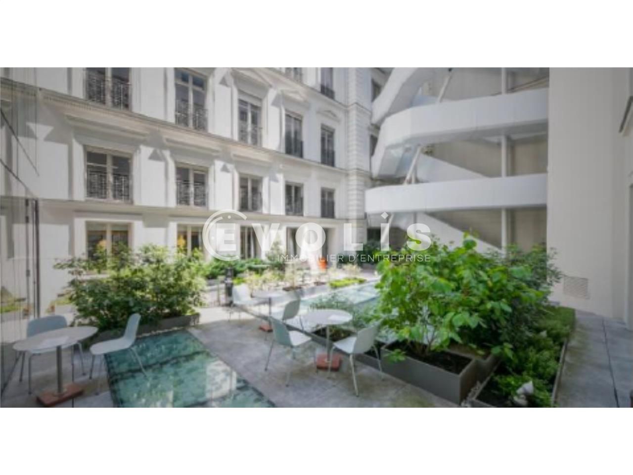 EVOLIS vous propose une opportunité à Paris : des