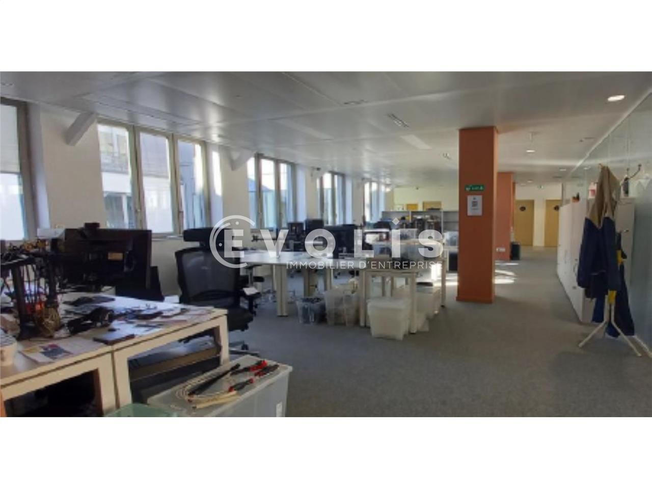 EVOLIS vous propose une opportunité à Paris : des