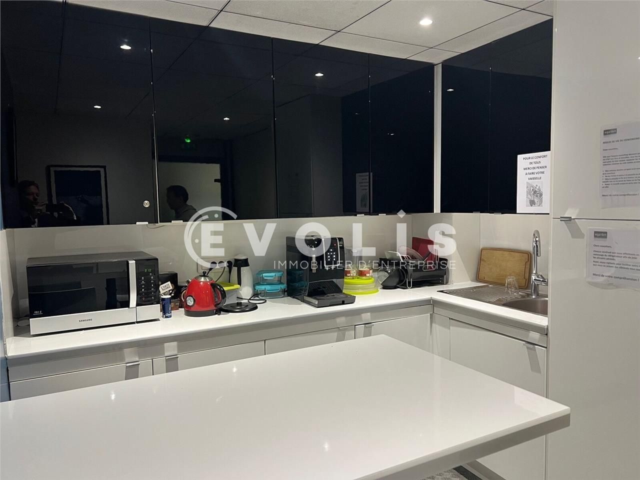 EVOLIS vous propose d'installer votre activité da