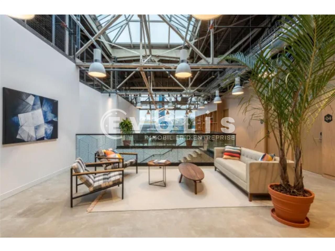 EVOLIS vous propose une opportunité exceptionnell