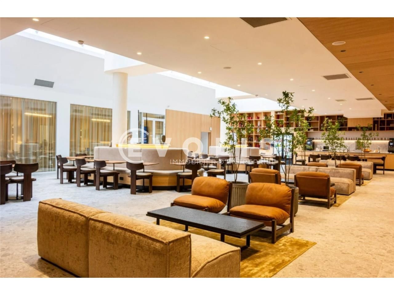 EVOLIS vous propose une opportunité exceptionnell