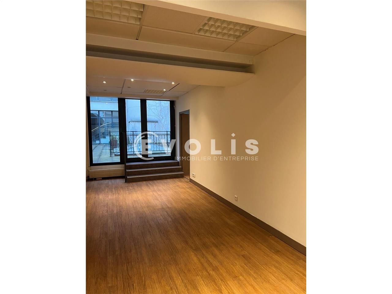 Idéalement situé au coeur du 9ème arrondissement 