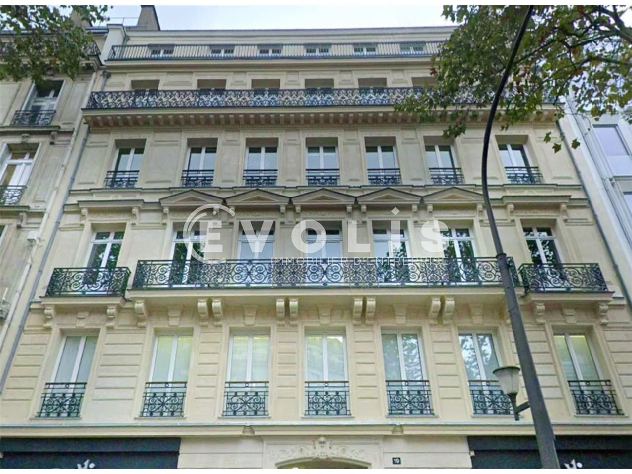 EVOLIS vous propose une opportunité exceptionnell