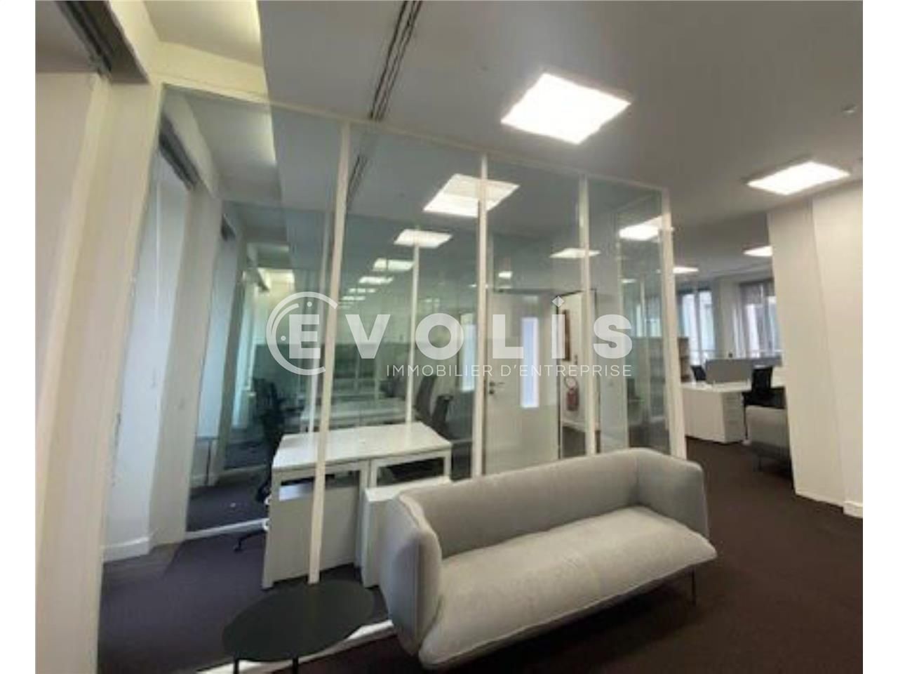 EVOLIS vous propose une opportunité exceptionnell