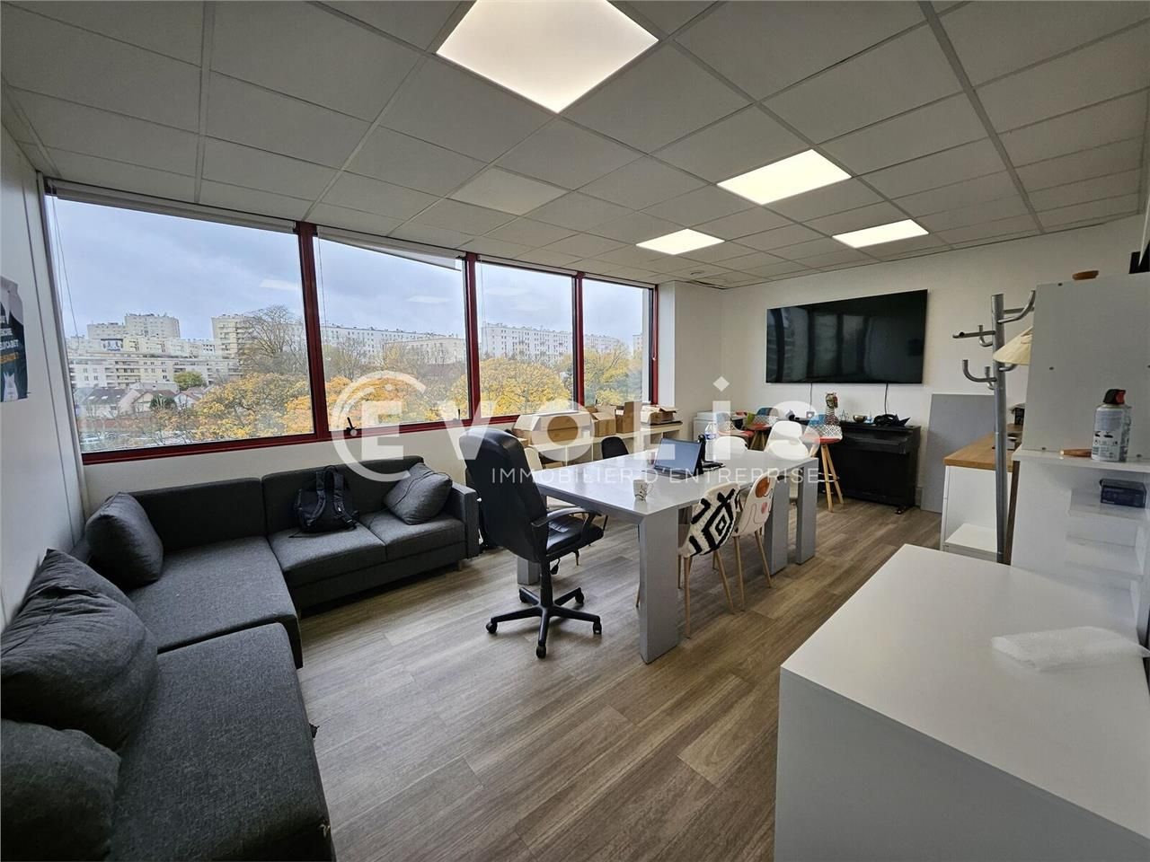 Découvrez une opportunité exceptionnelle avec EVO