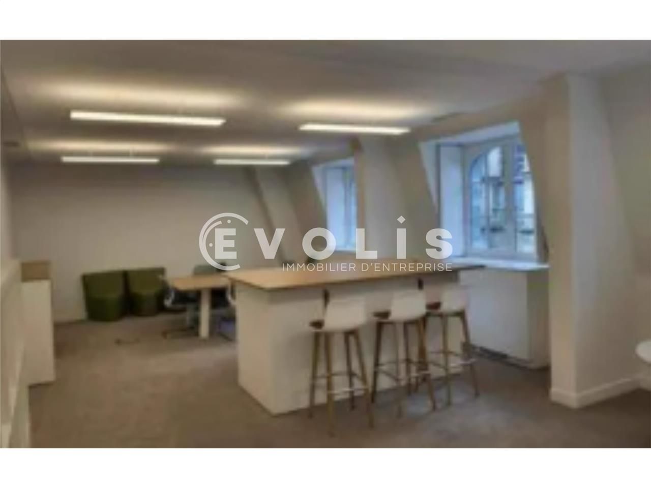 À la recherche de bureaux à louer à Paris ? Ne ch