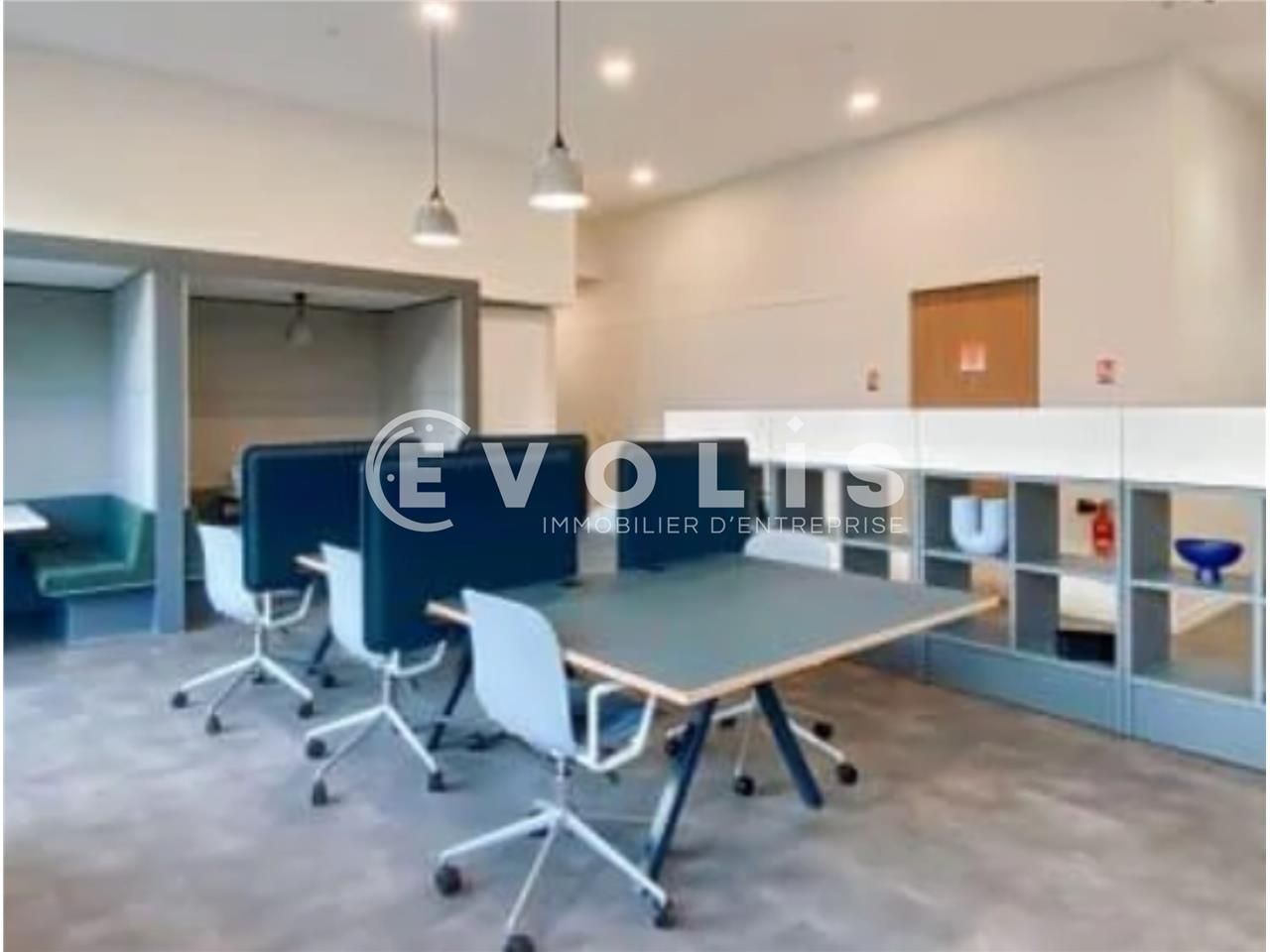 À la recherche de bureaux à louer à Paris pour ac