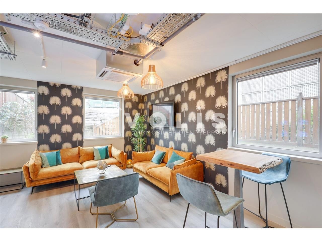 Idéalement situé au sud de Paris, vous êtes égale