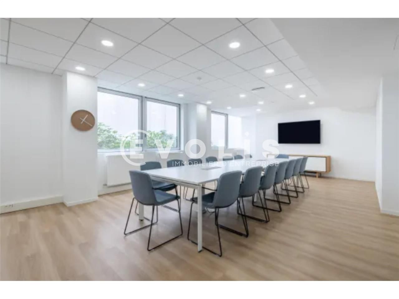 À la recherche de bureaux à louer à Paris pour ac