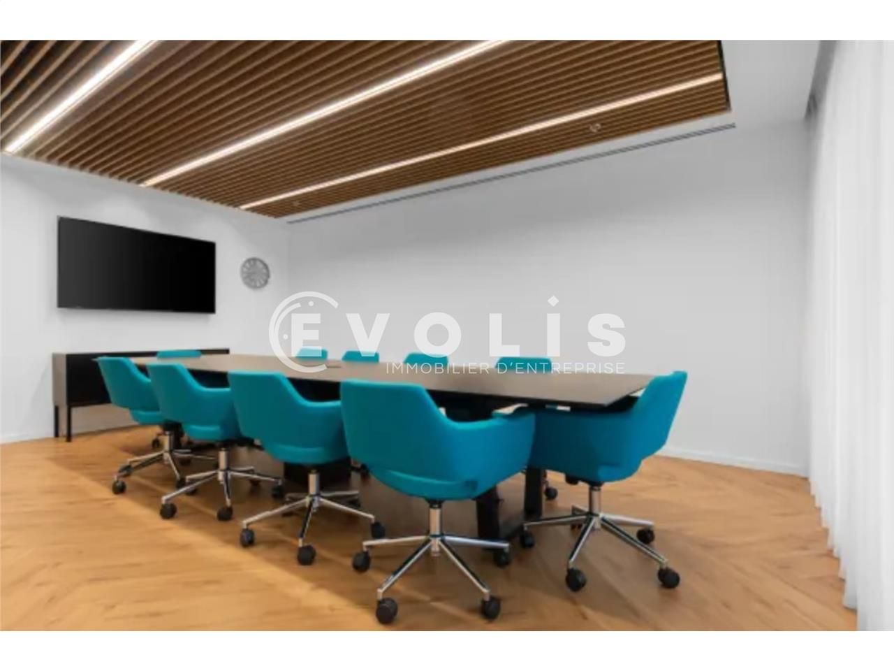 EVOLIS vous propose une opportunité exceptionnell