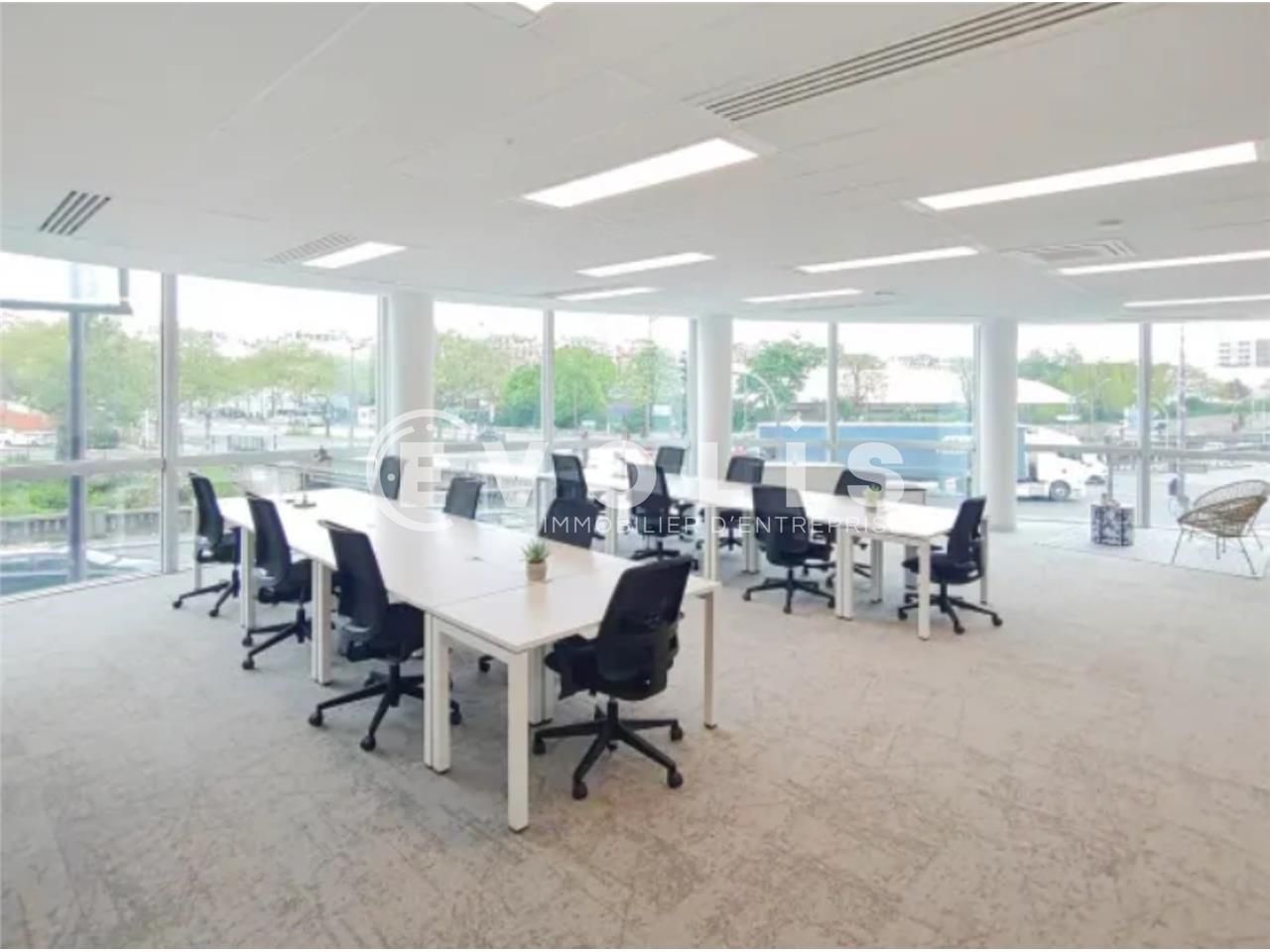 À la recherche de bureaux à louer à Paris pour ac