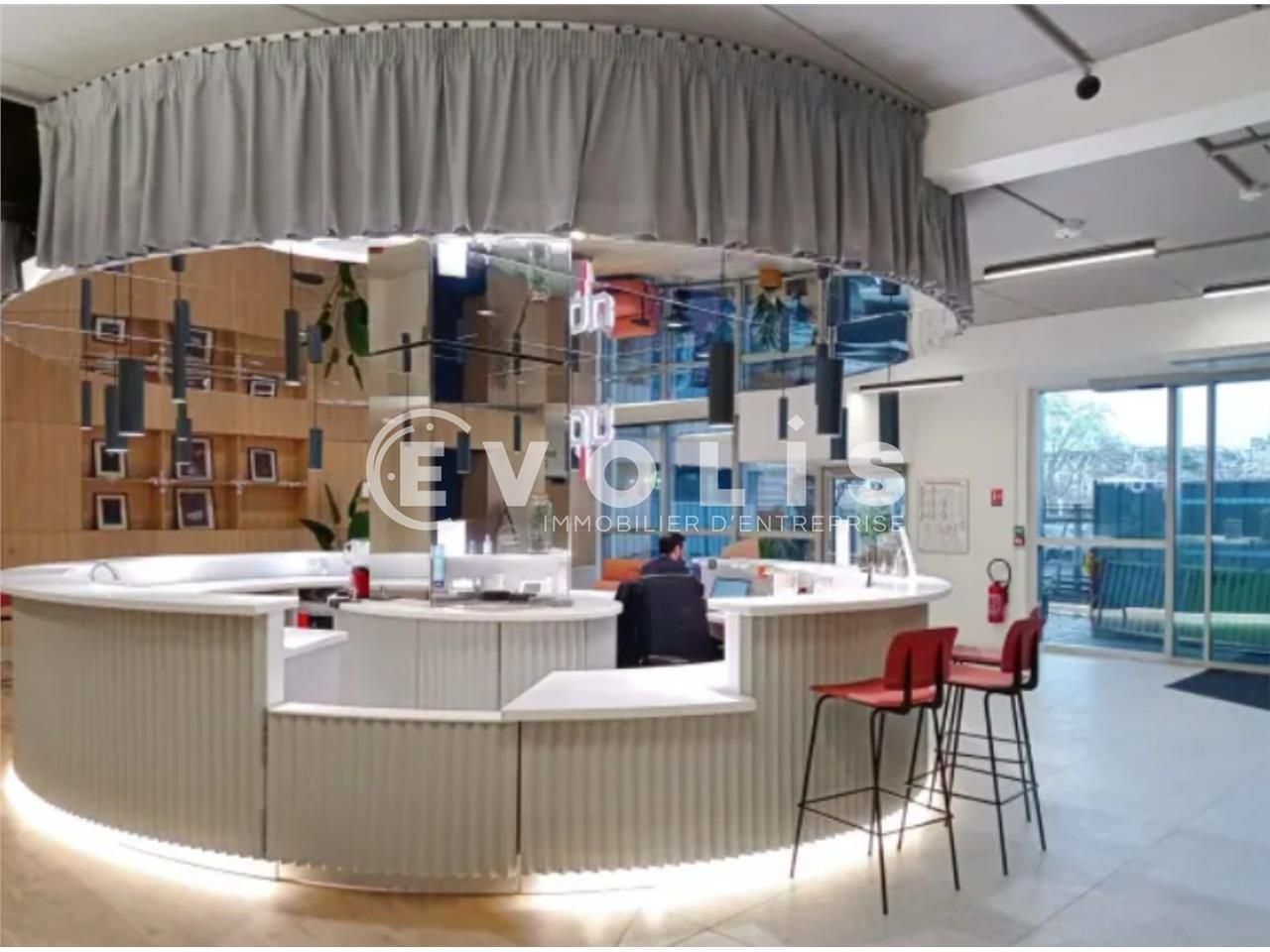 À la recherche de bureaux à louer à Paris pour ac