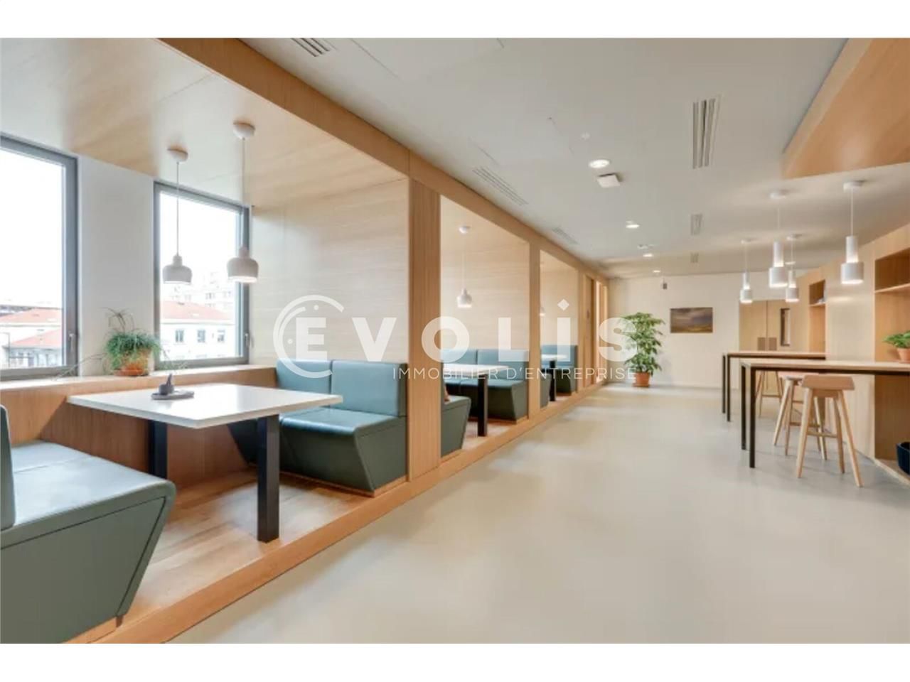 EVOLIS vous propose une opportunité exceptionnell