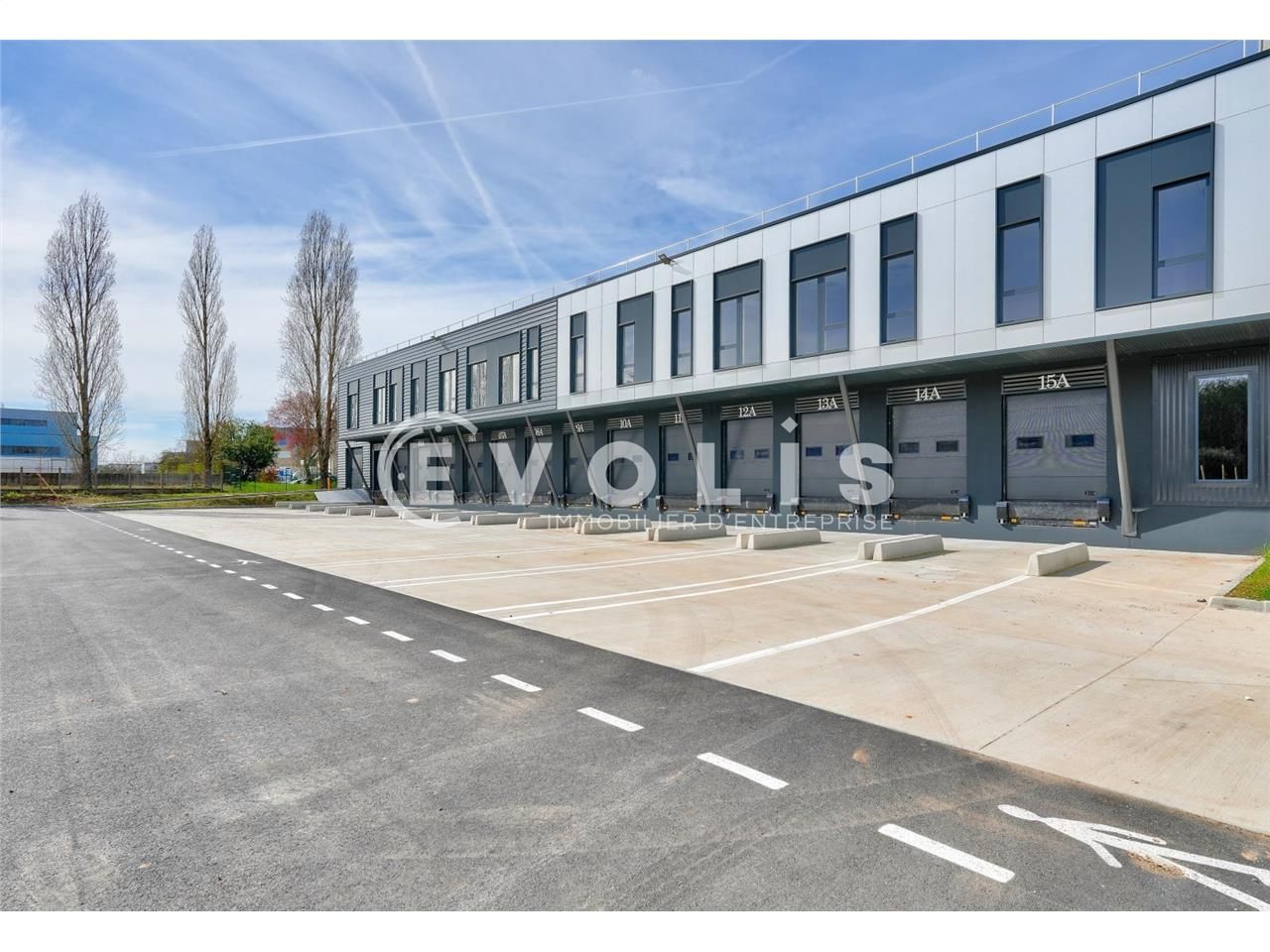 Découvrez une opportunité exceptionnelle avec EVO