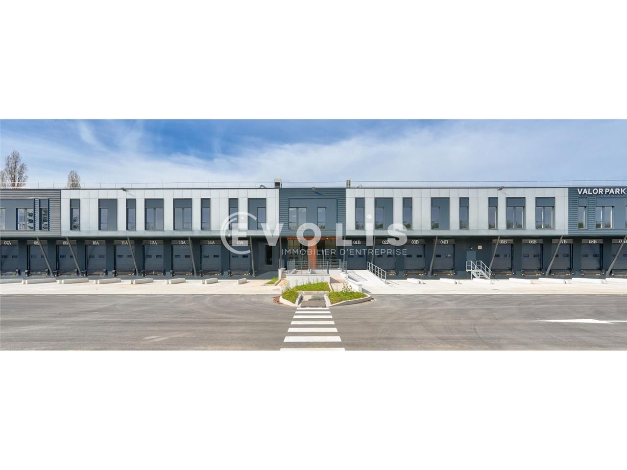 Découvrez une opportunité exceptionnelle avec EVO