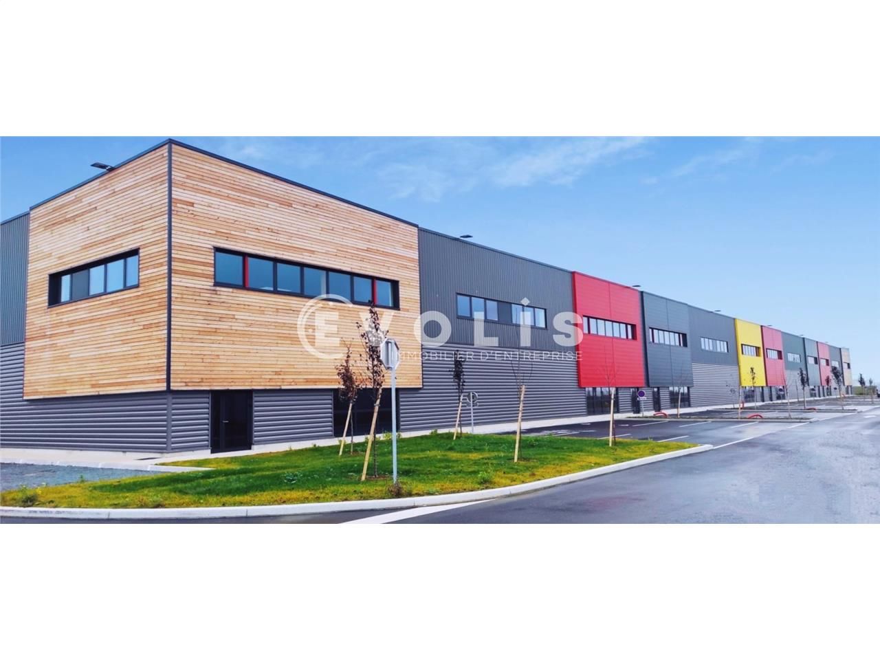 Découvrez une opportunité exceptionnelle avec EVO