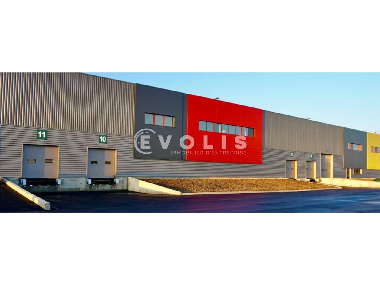 Découvrez une opportunité exceptionnelle avec EVO