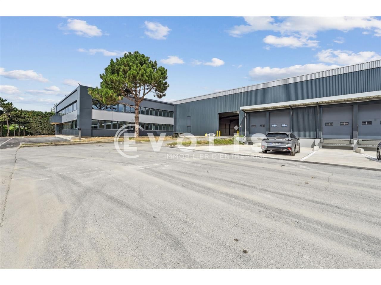 Découvrez une opportunité exceptionnelle avec EVO