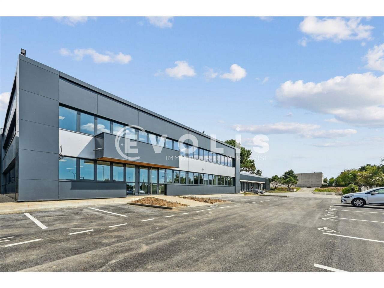Découvrez une opportunité exceptionnelle avec EVO