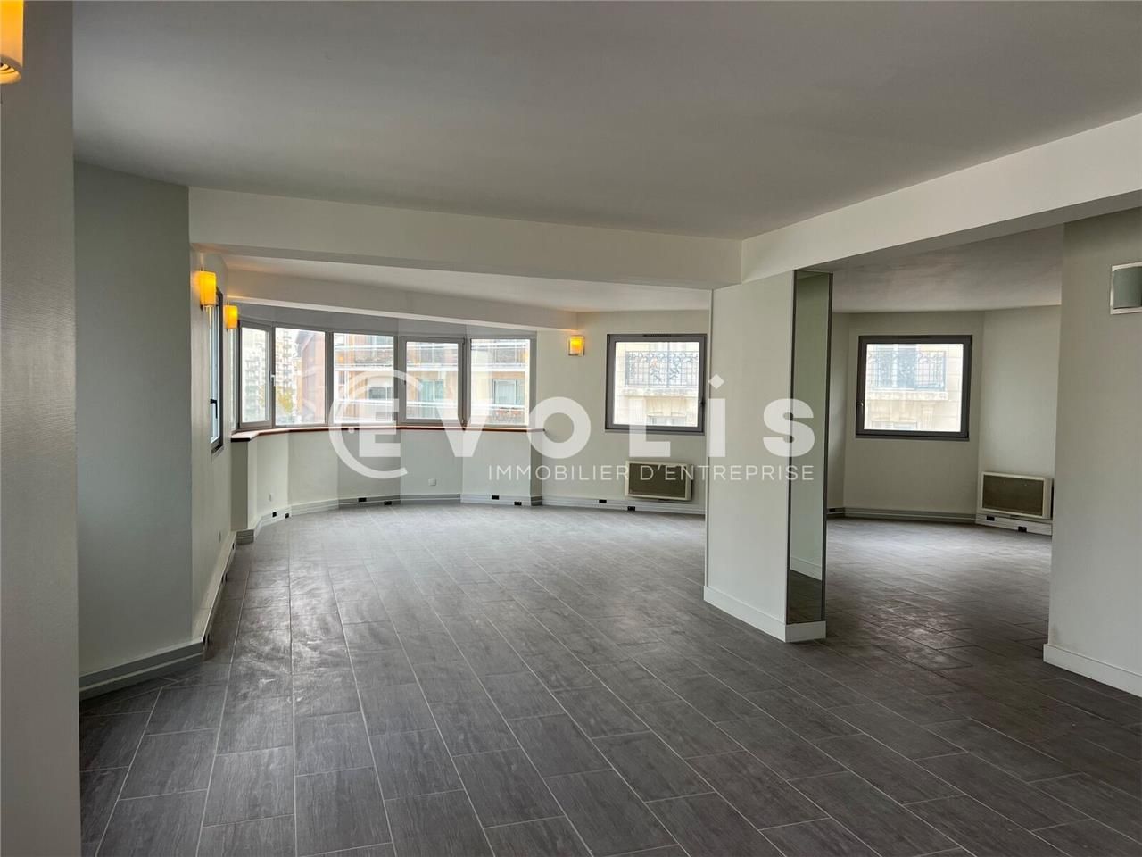 Au coeur du 15ème arrondissement et à proximité i