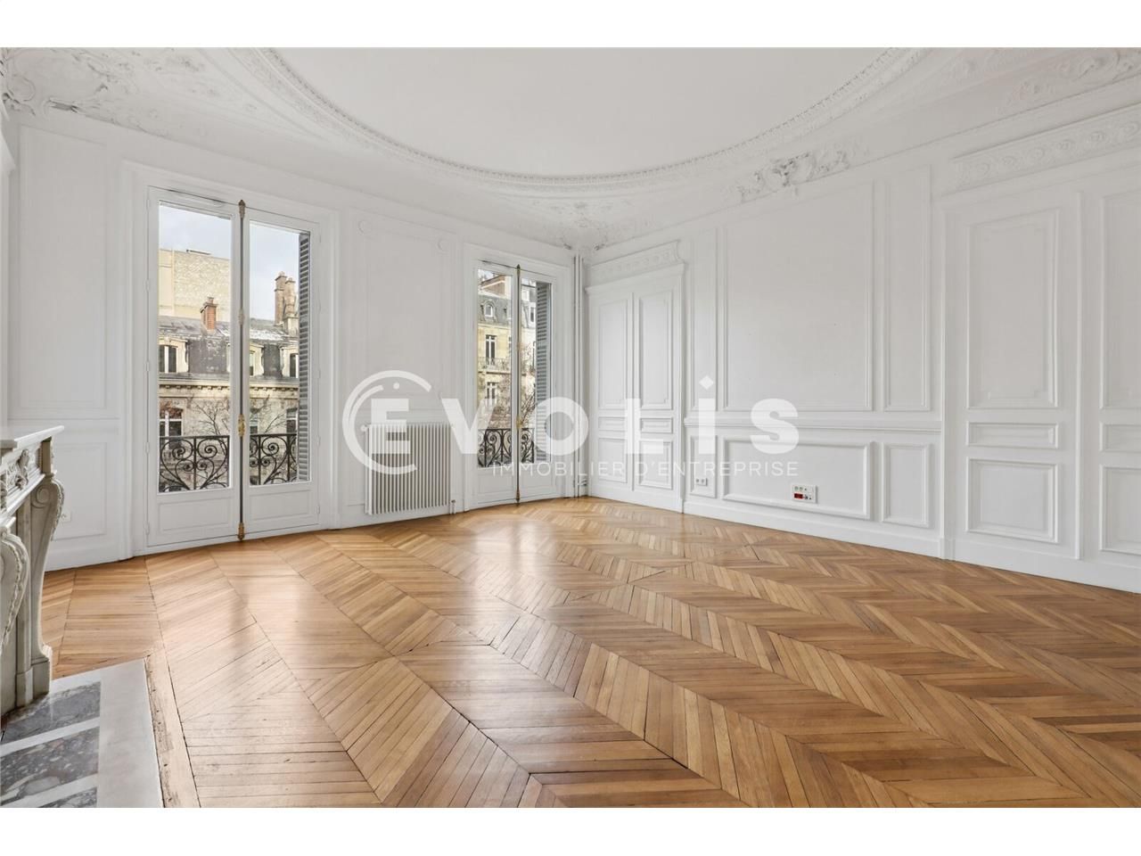 Découvrez une opportunité exceptionnelle avec EVO