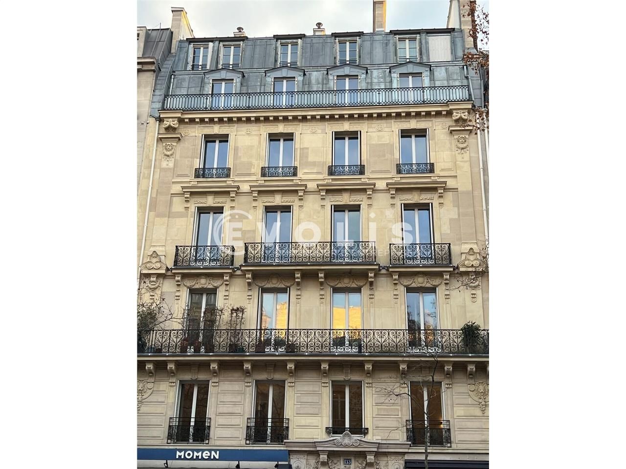 Découvrez une opportunité exceptionnelle avec EVO