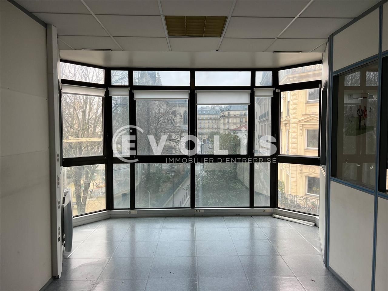 Découvrez une opportunité exceptionnelle avec EVO