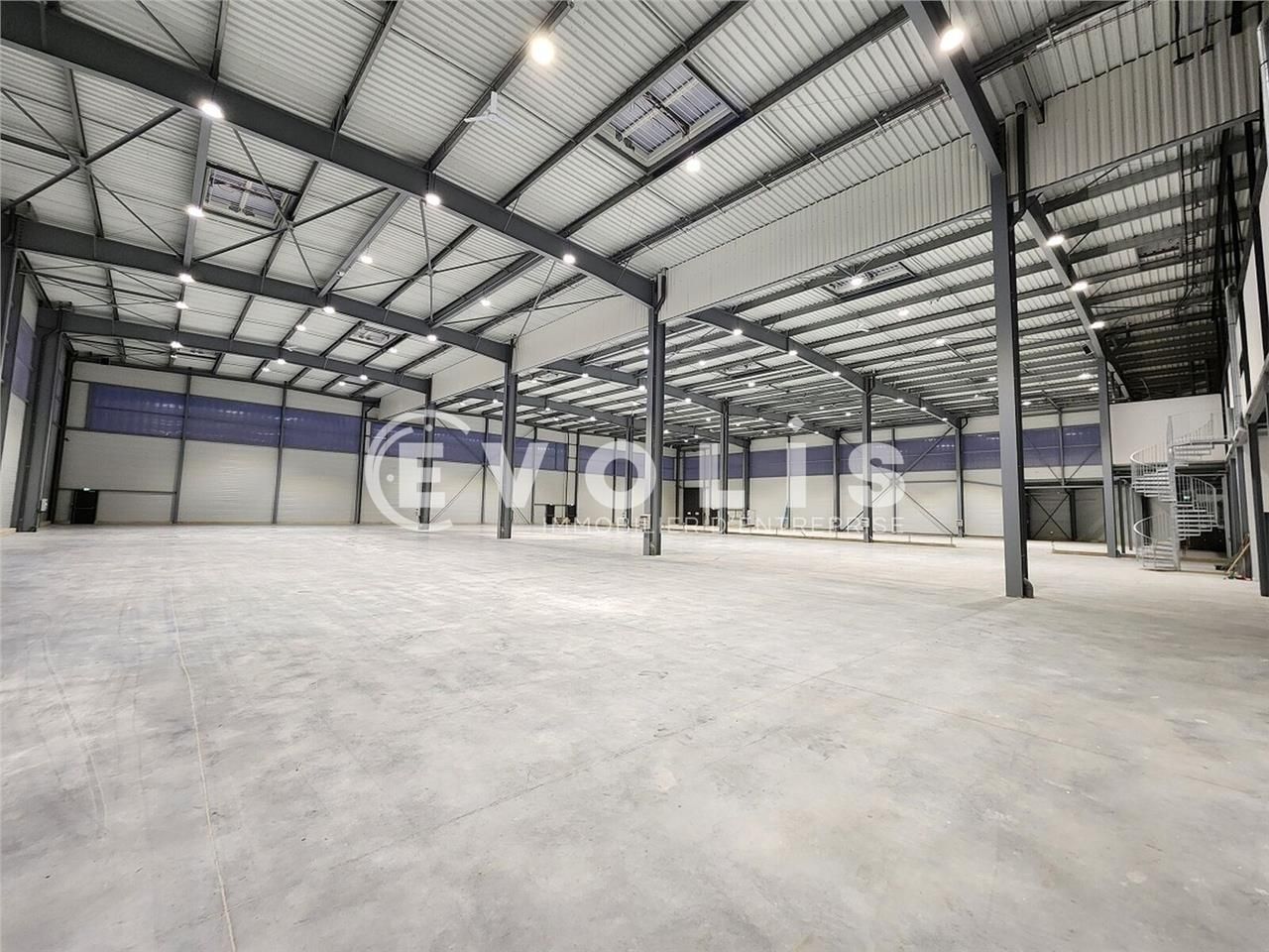 Découvrez une opportunité exceptionnelle à Torcy 