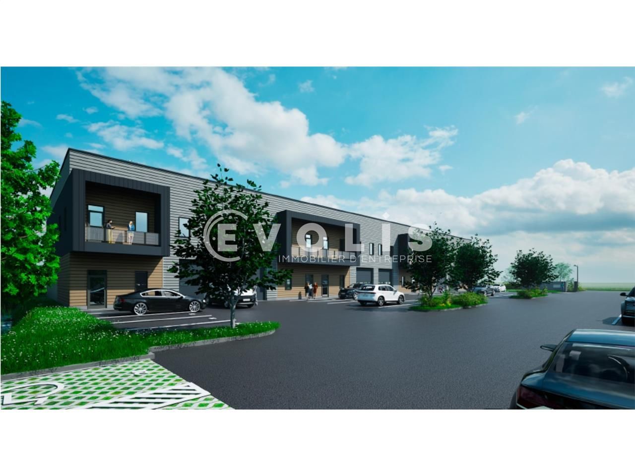 EVOLIS vous propose une opportunité exceptionnell