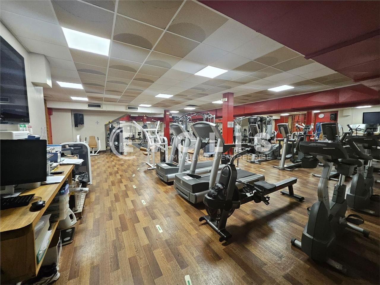 Saisissez une opportunité immobilière rare à Clam