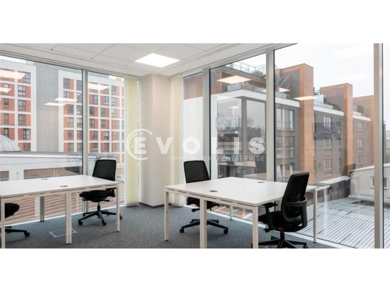 EVOLIS vous propose une opportunité exceptionnell