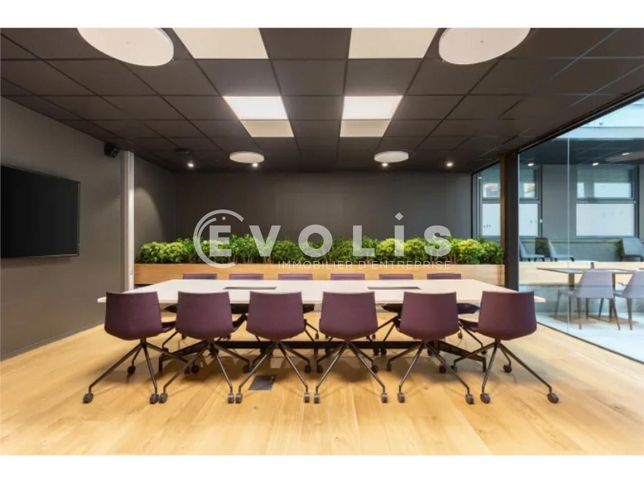 EVOLIS vous propose une opportunité exceptionnell