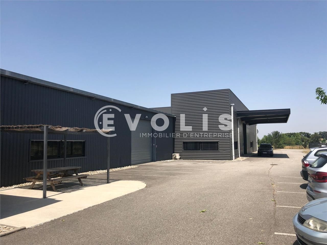 Situé à proximité de Toulouse, EVOLIS vous propos